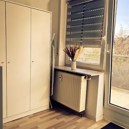 Lejlighed In Stilvoller Atmosphaere, Naehe Stuttgart *